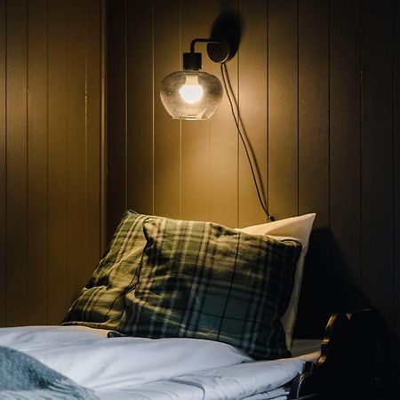 Bergmannshuset Hotel Lokken Verk Екстериор снимка