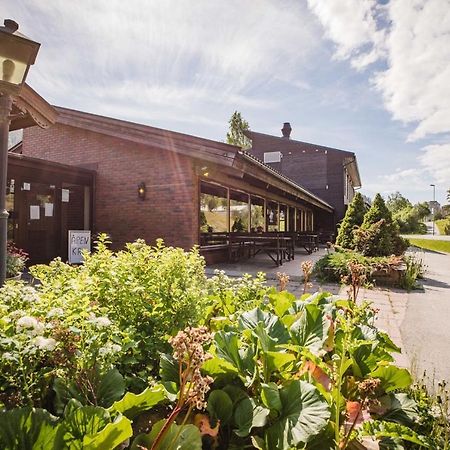 Bergmannshuset Hotel Lokken Verk Екстериор снимка