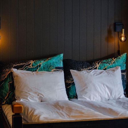 Bergmannshuset Hotel Lokken Verk Екстериор снимка