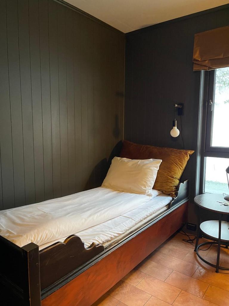 Bergmannshuset Hotel Lokken Verk Стая снимка