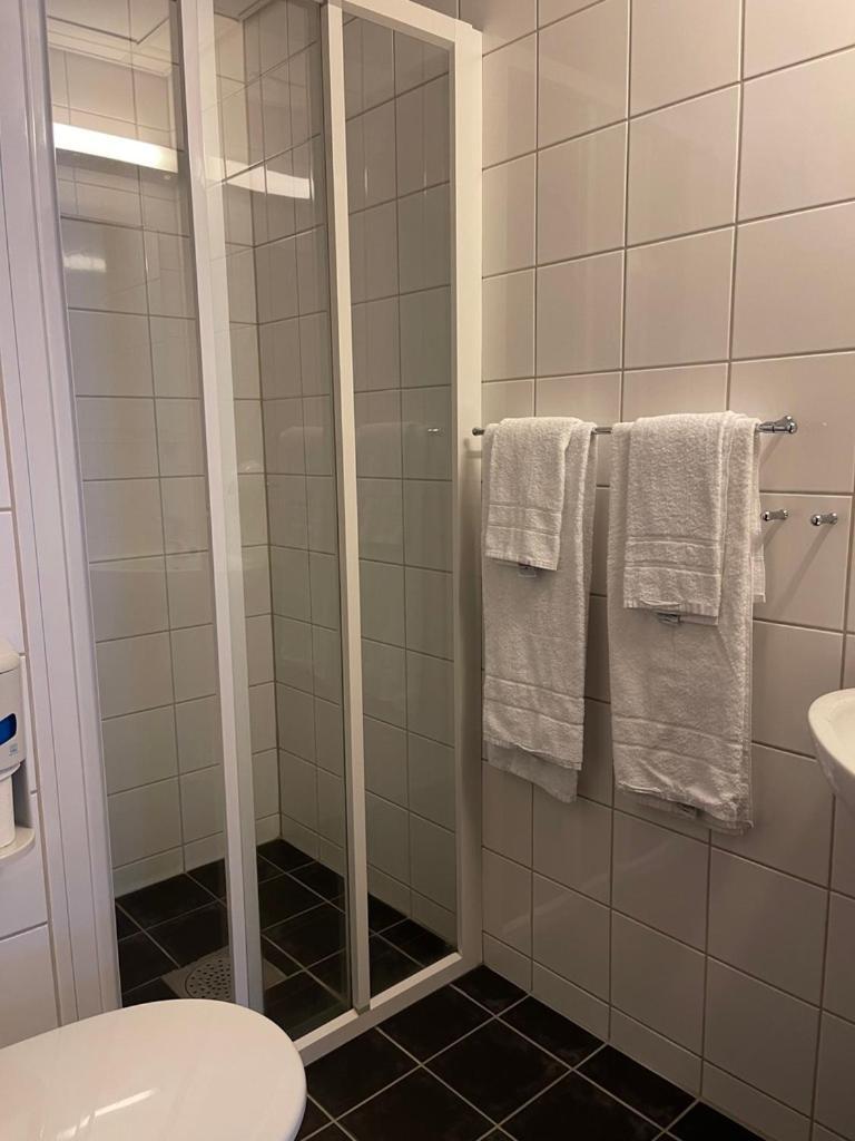 Bergmannshuset Hotel Lokken Verk Стая снимка