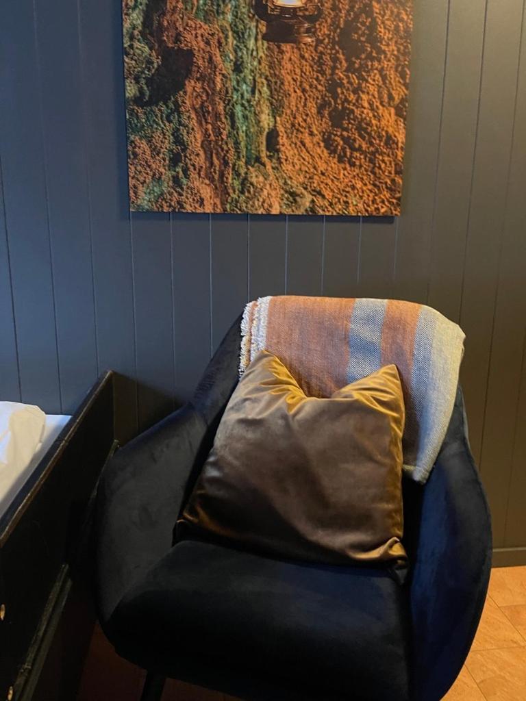 Bergmannshuset Hotel Lokken Verk Стая снимка