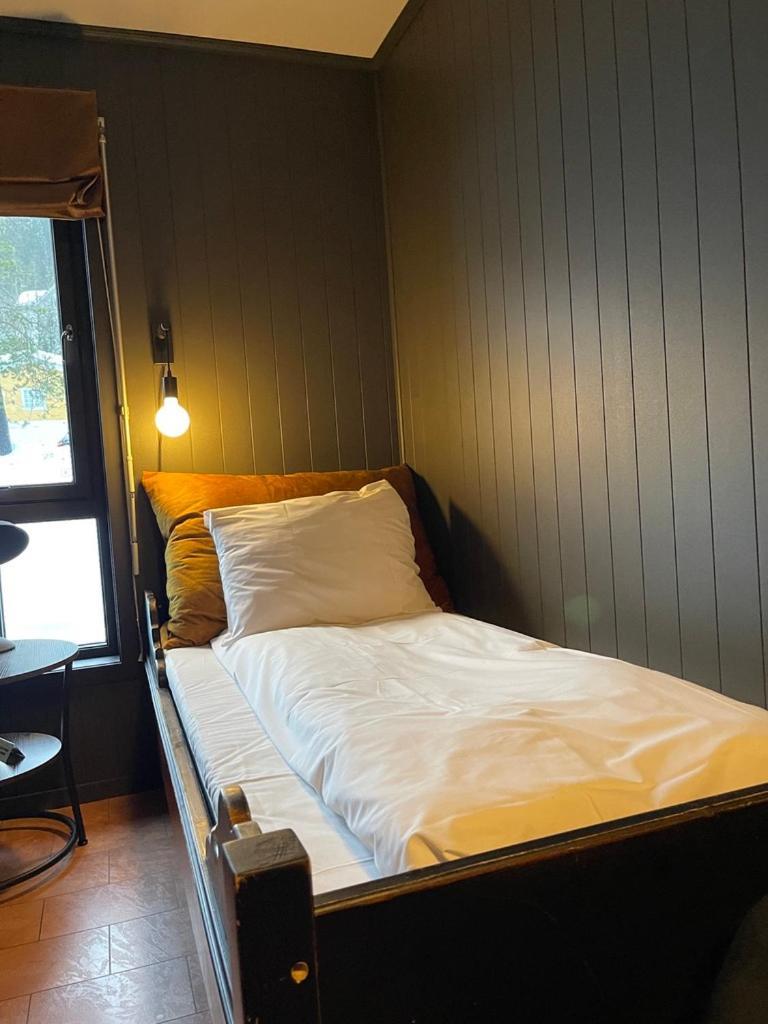 Bergmannshuset Hotel Lokken Verk Стая снимка