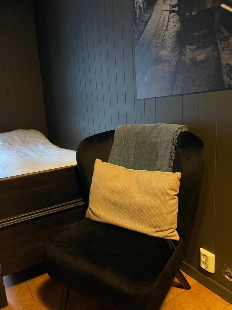 Bergmannshuset Hotel Lokken Verk Стая снимка