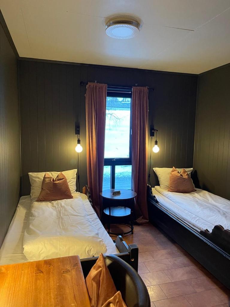 Bergmannshuset Hotel Lokken Verk Стая снимка