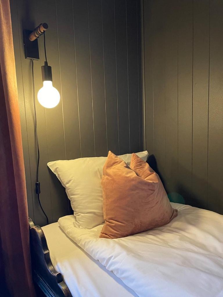 Bergmannshuset Hotel Lokken Verk Стая снимка