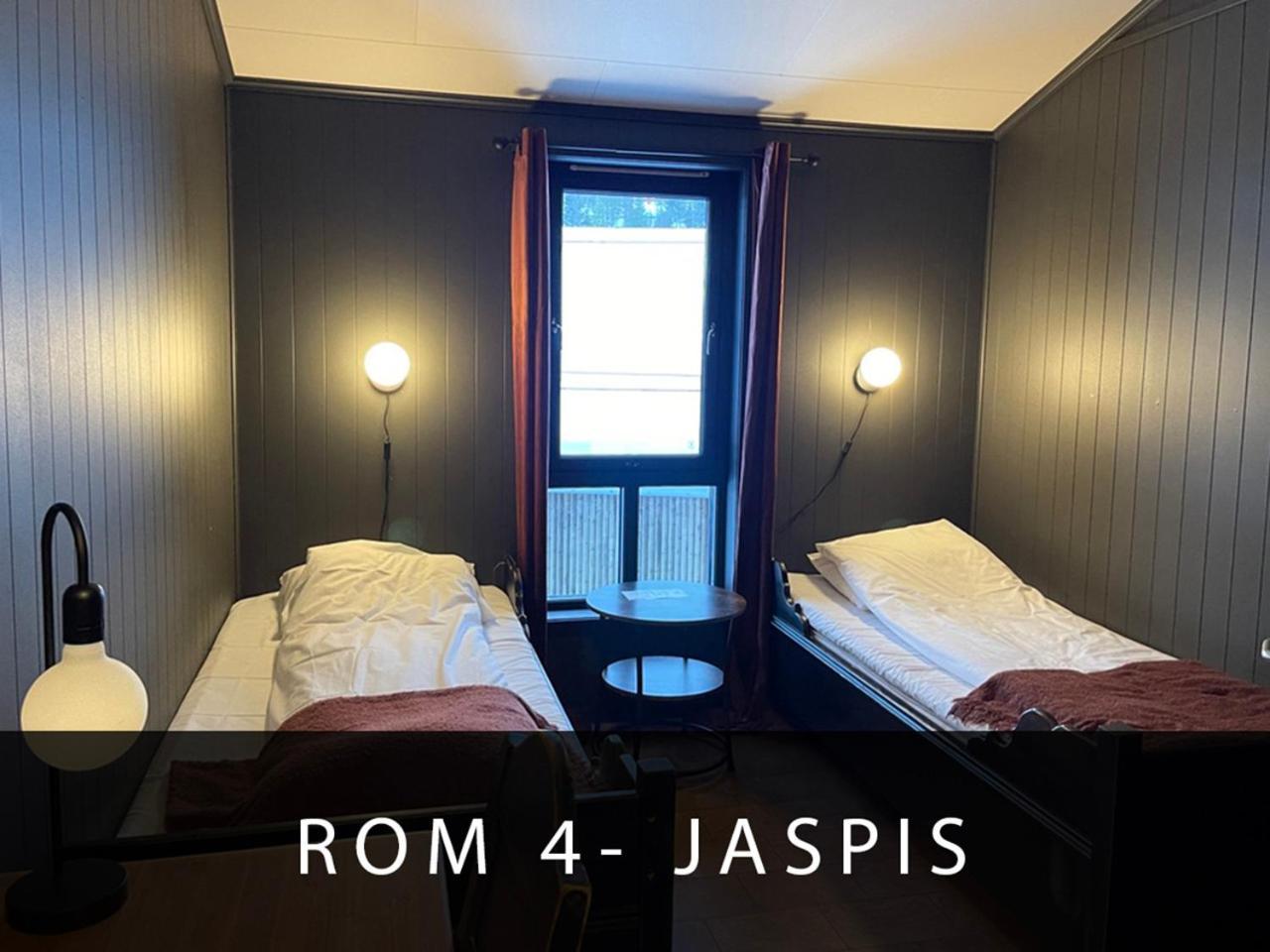 Bergmannshuset Hotel Lokken Verk Стая снимка