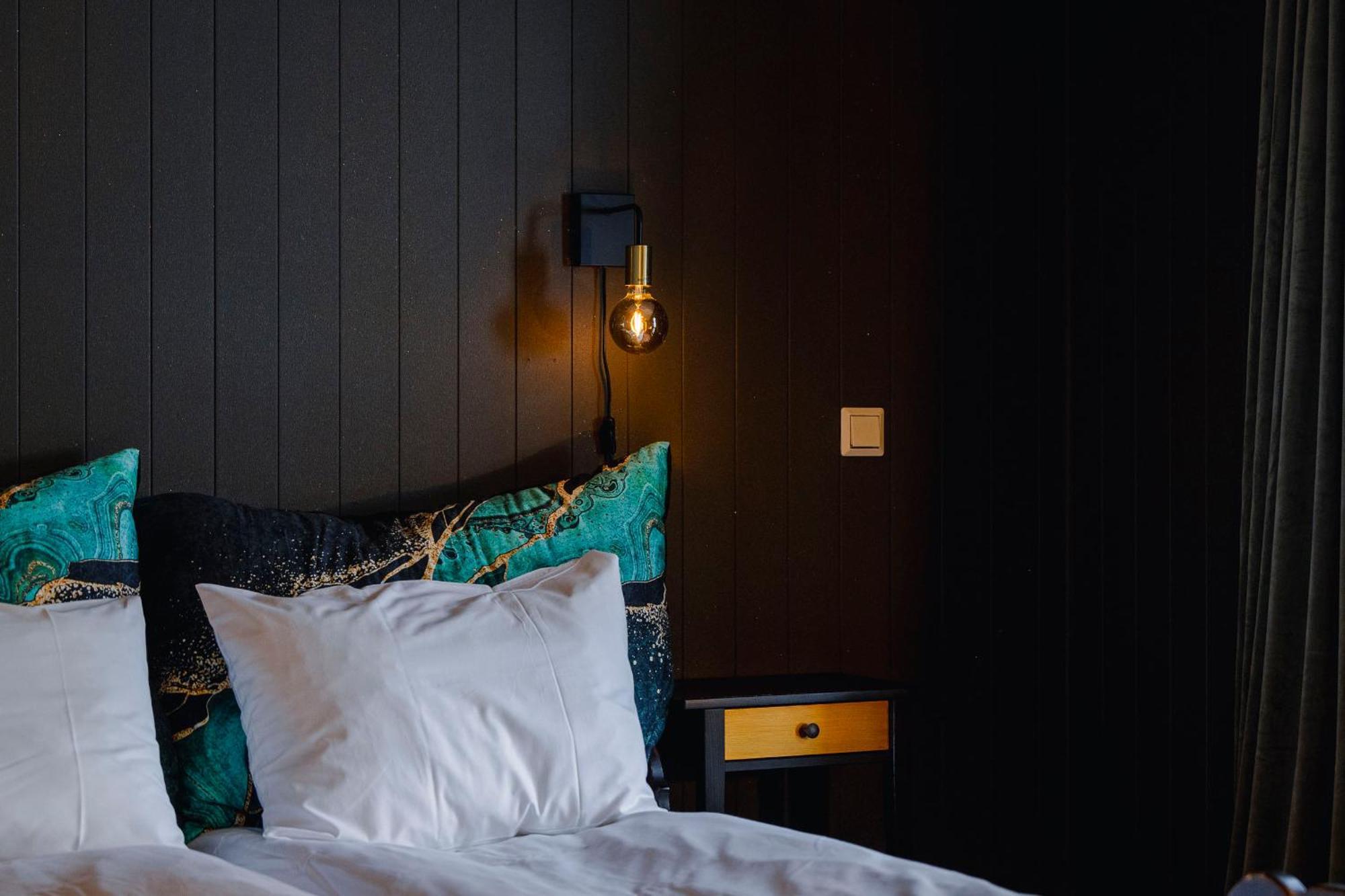 Bergmannshuset Hotel Lokken Verk Стая снимка