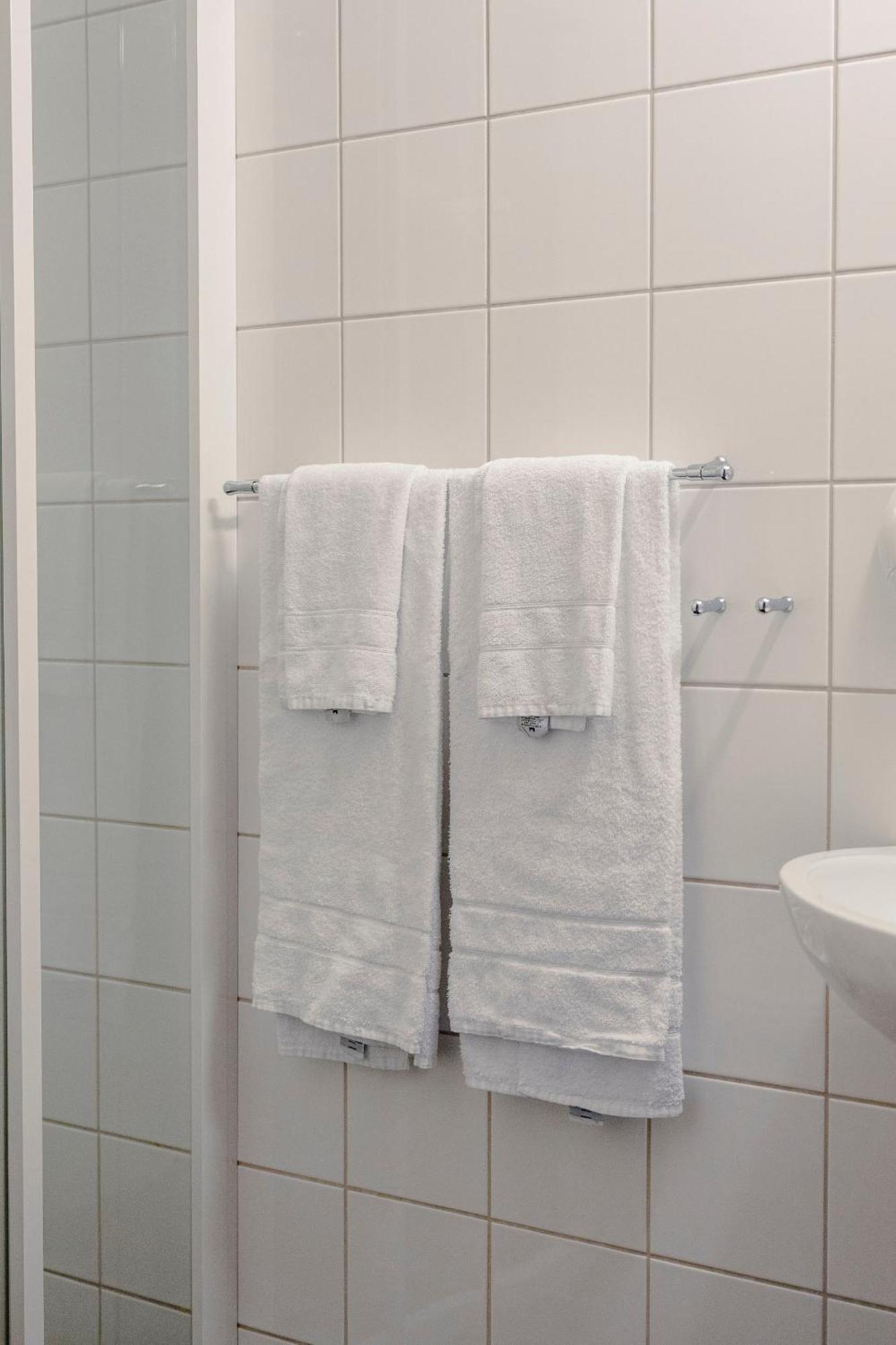Bergmannshuset Hotel Lokken Verk Стая снимка